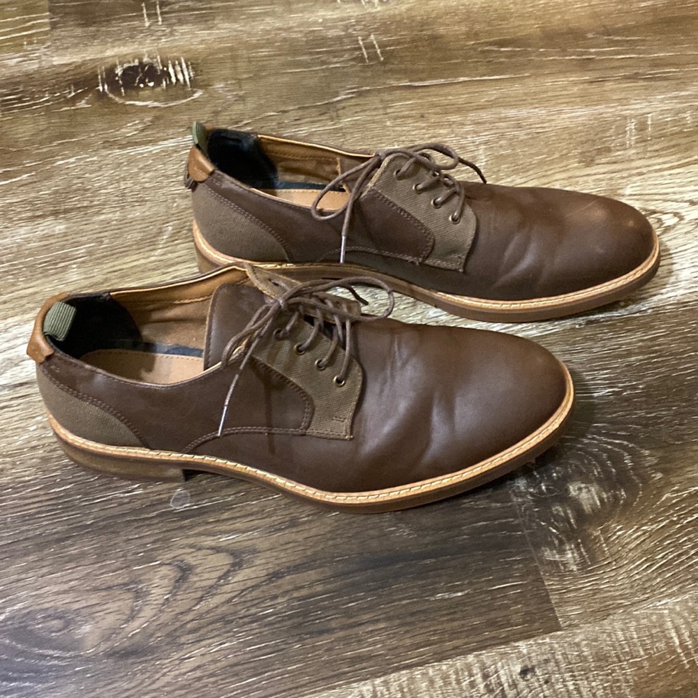 Seven91 Shoes